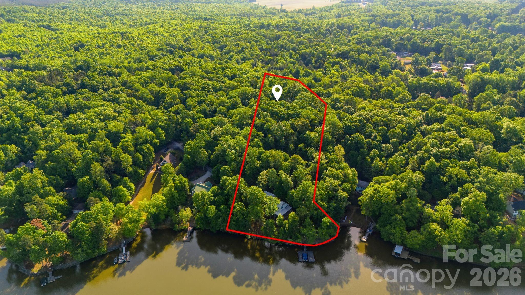 424 Mountain Harbor Drive Lexington NC 27292