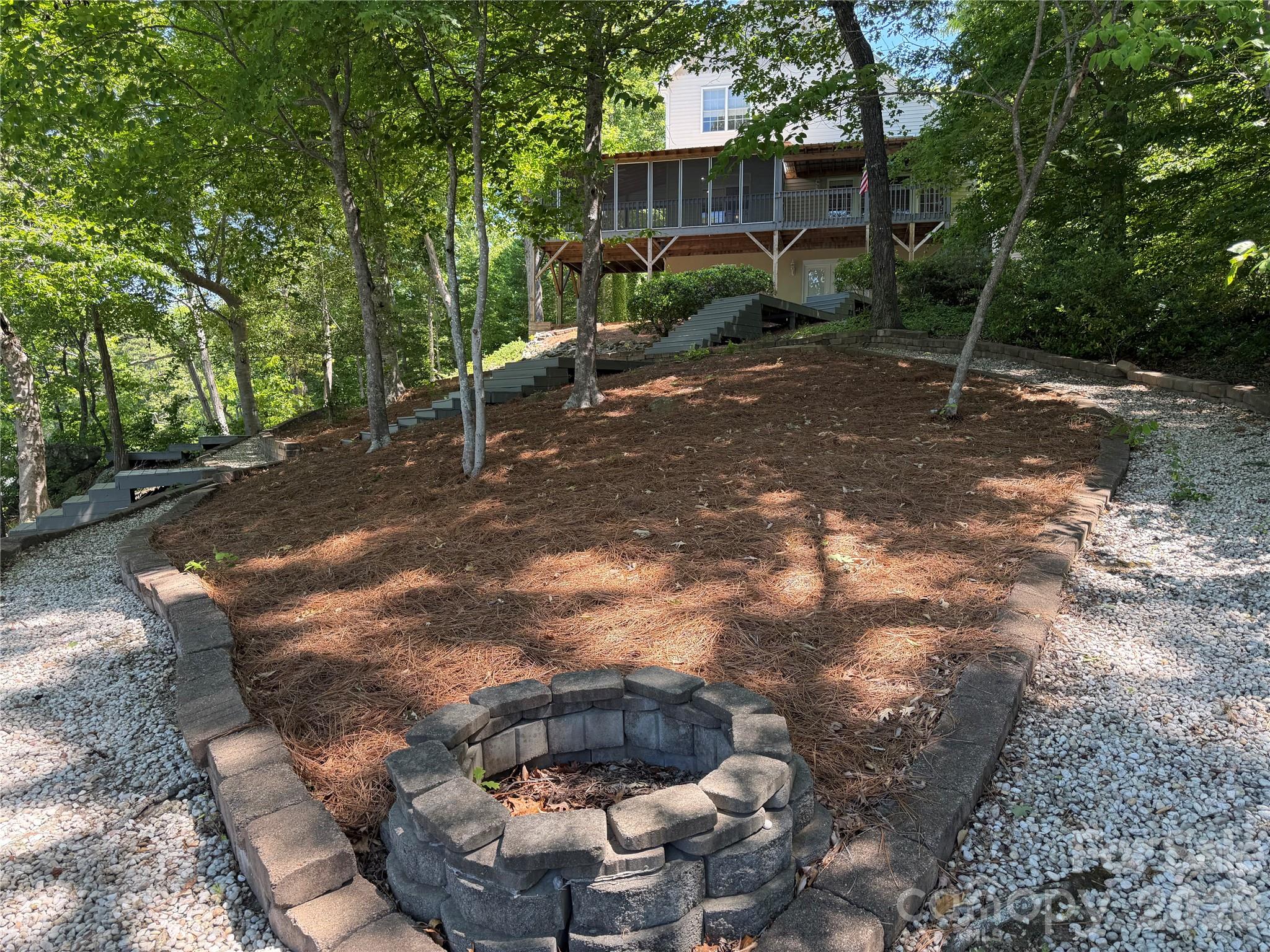 424 Mountain Harbor Drive Lexington NC 27292