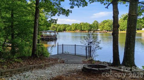 424 Mountain Harbor Drive Lexington NC 27292
