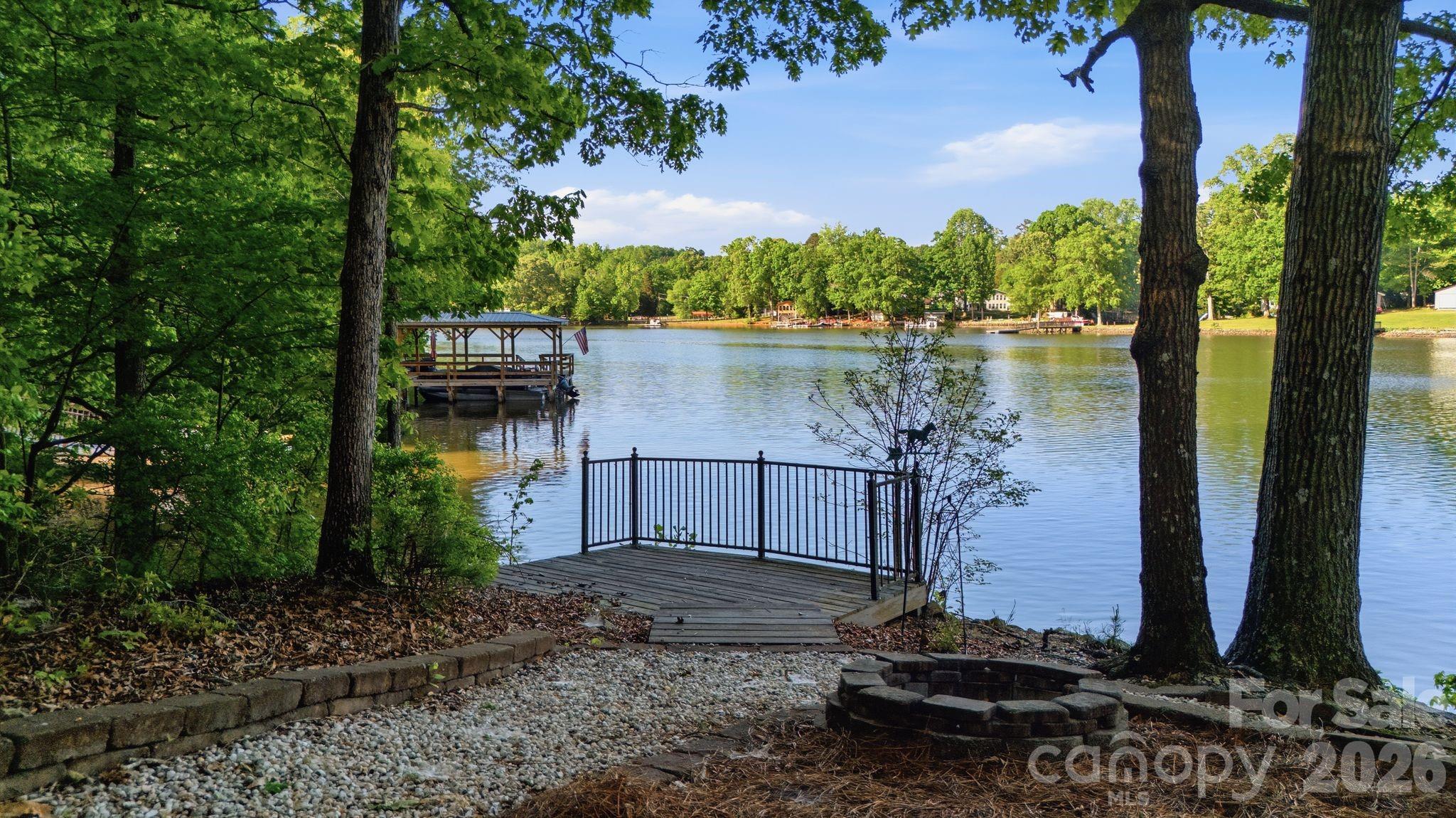 424 Mountain Harbor Drive Lexington NC 27292