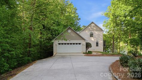 424 Mountain Harbor Drive Lexington NC 27292
