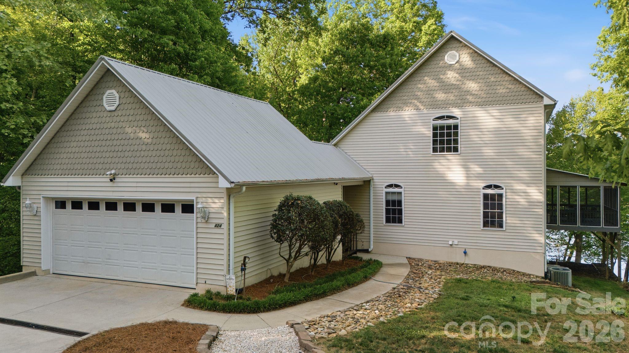 424 Mountain Harbor Drive Lexington NC 27292