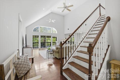 424 Mountain Harbor Drive Lexington NC 27292