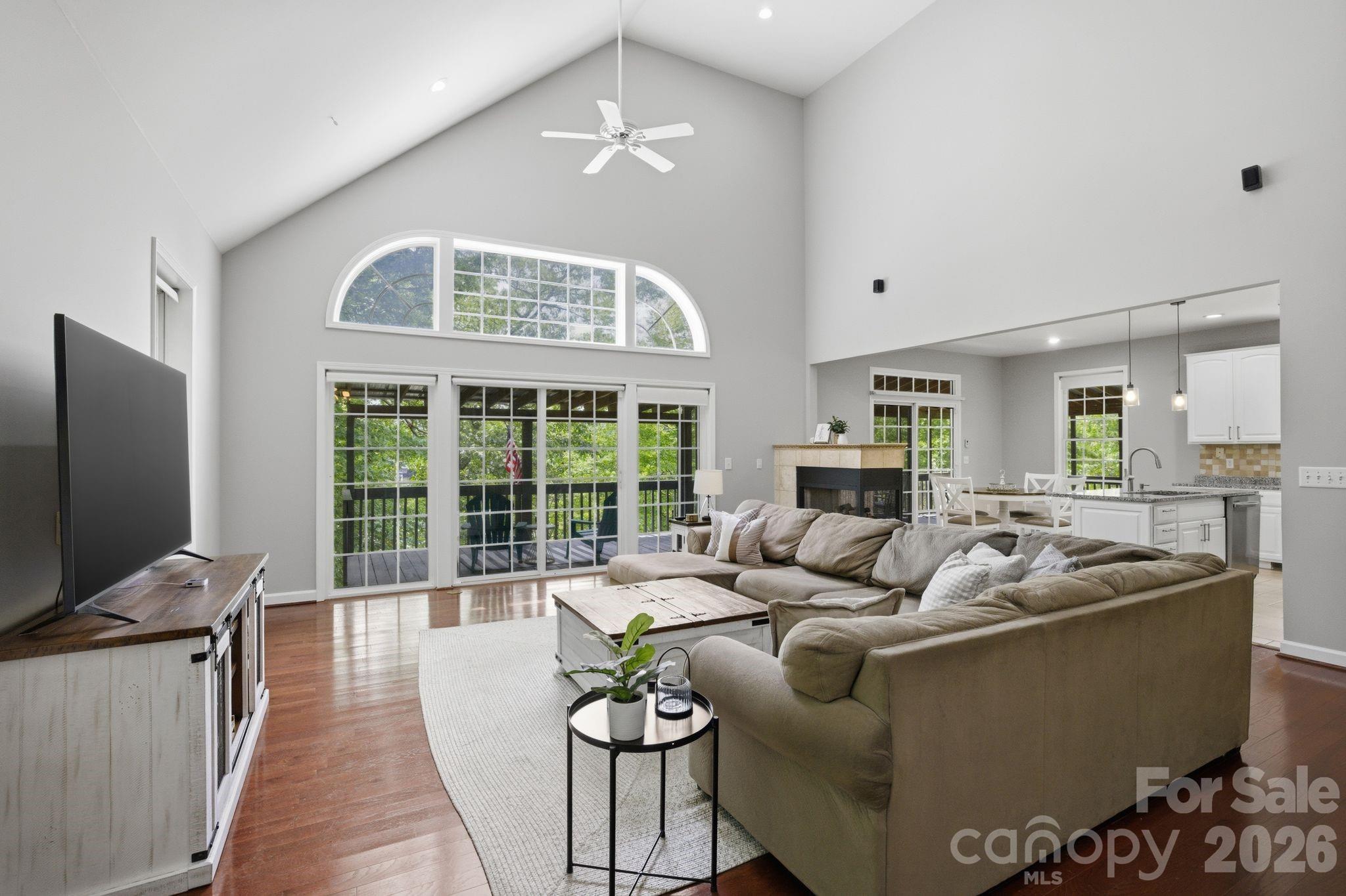 424 Mountain Harbor Drive Lexington NC 27292