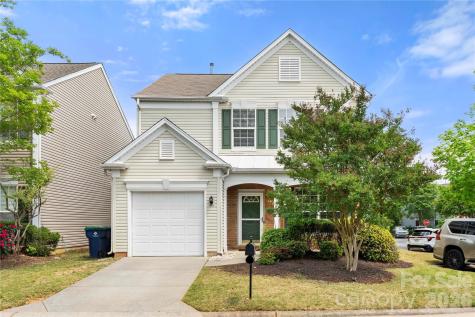 15017 Medlock Lane Charlotte NC 28277