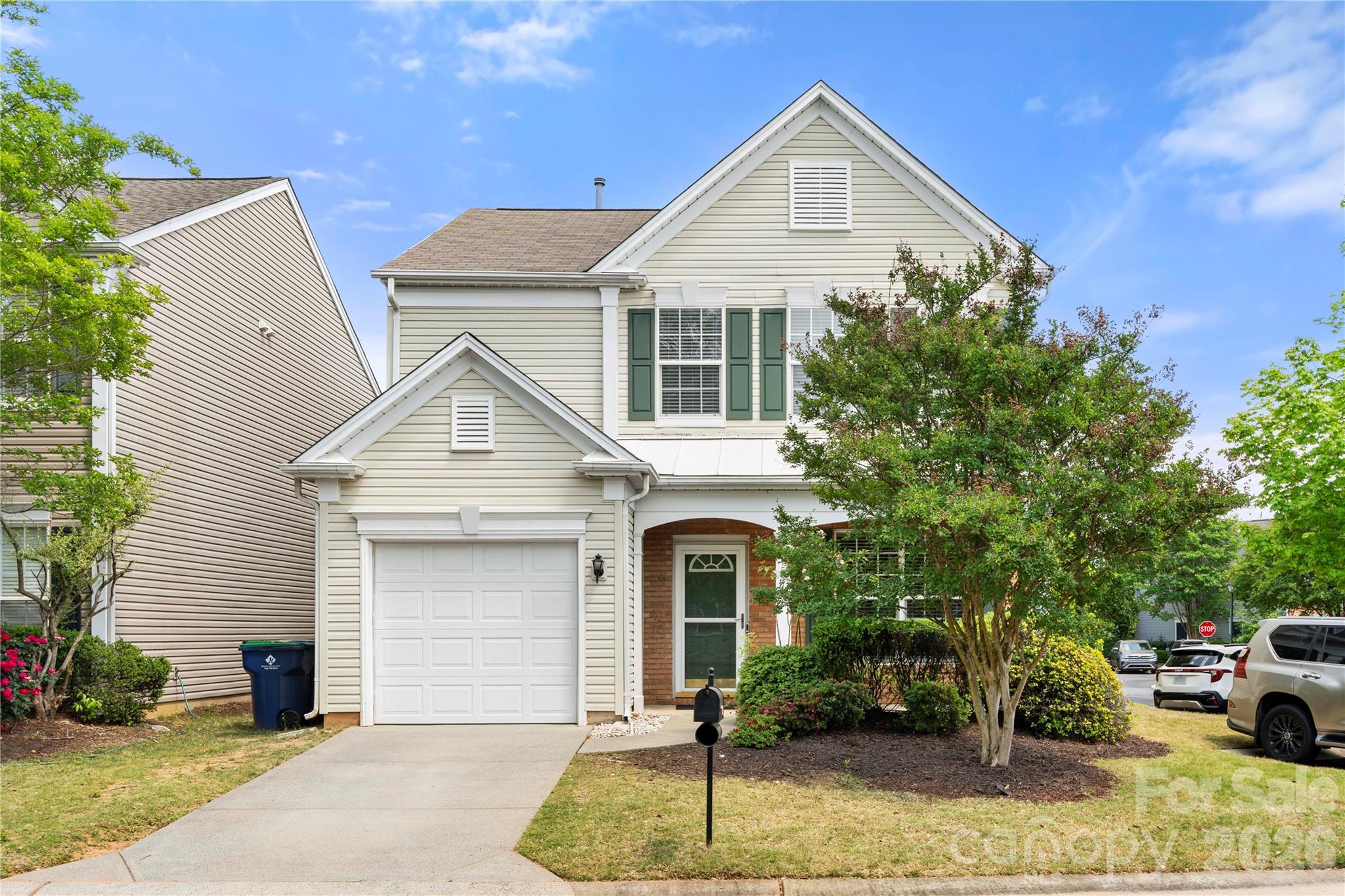 15017 Medlock Lane Charlotte NC 28277