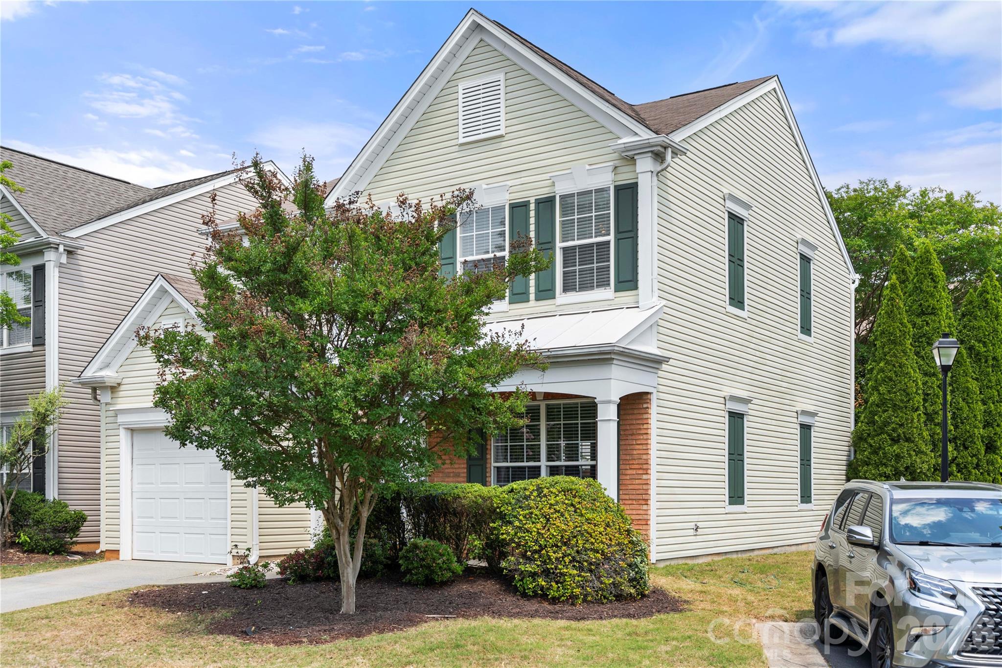 15017 Medlock Lane Charlotte NC 28277