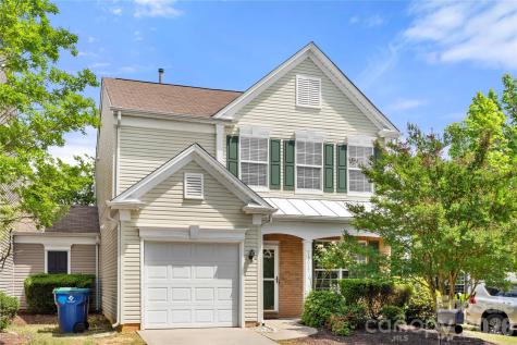 15017 Medlock Lane Charlotte NC 28277