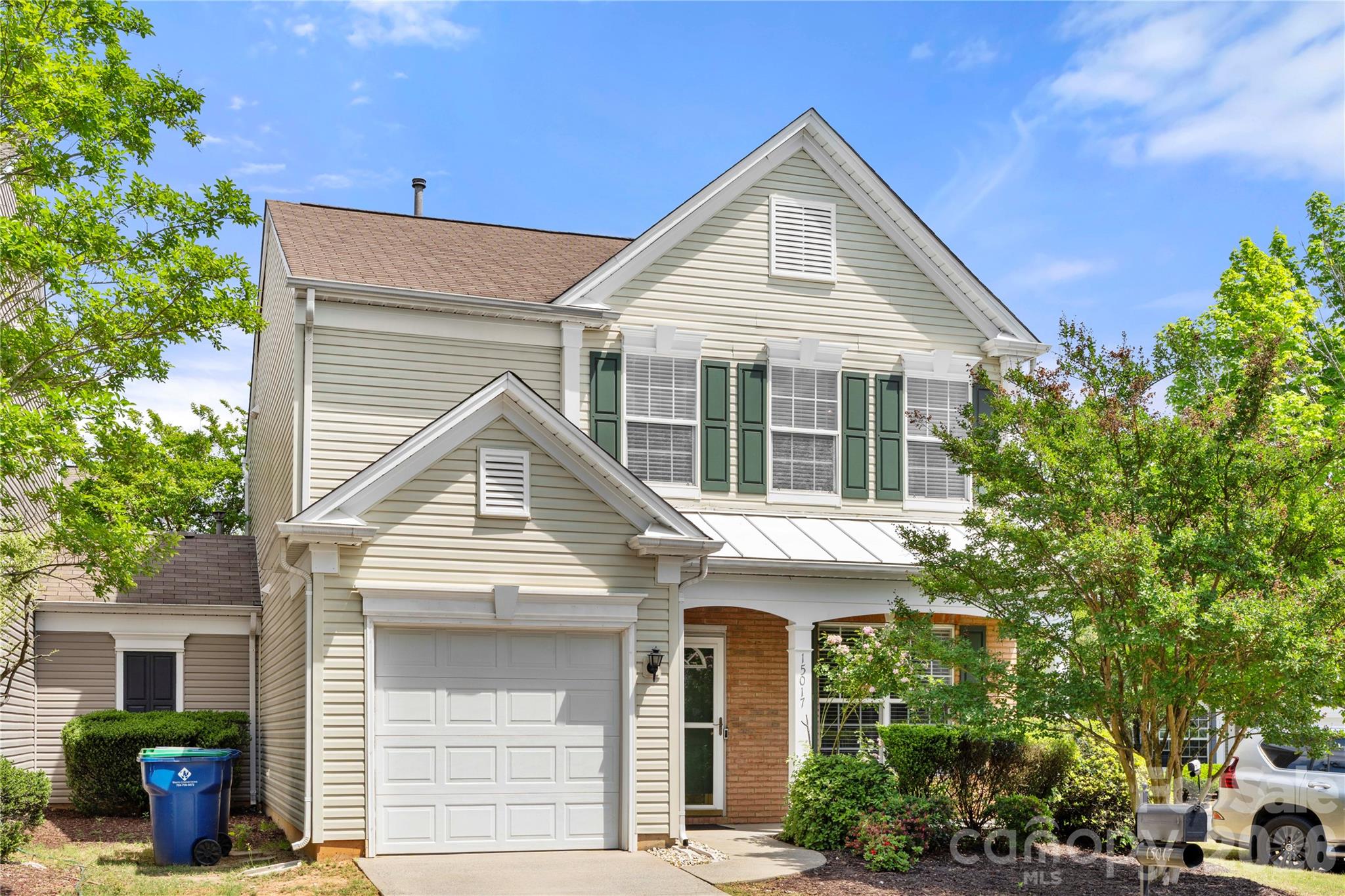 15017 Medlock Lane Charlotte NC 28277