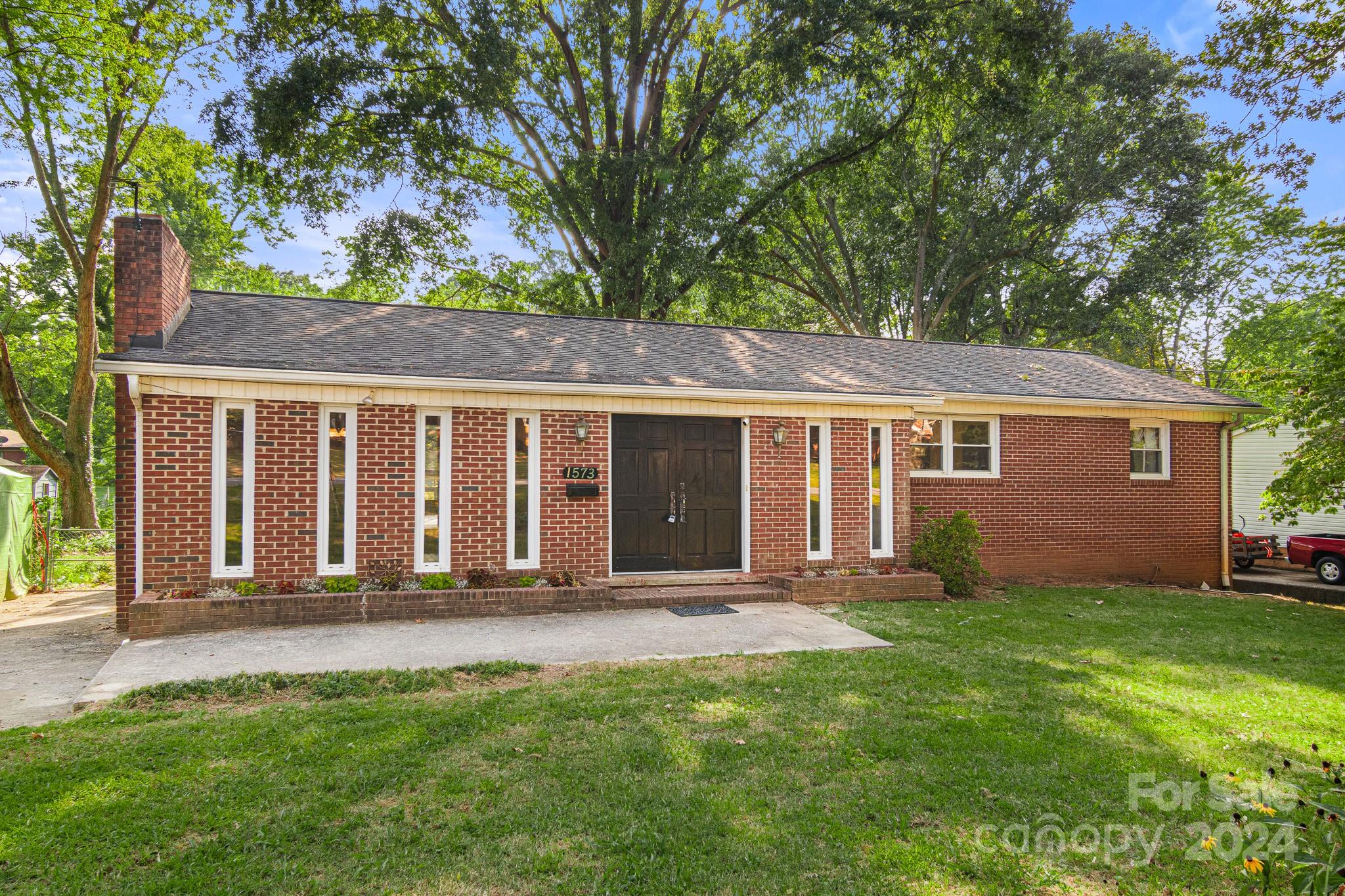 1573 Timberlake Drive Shelby NC 28150