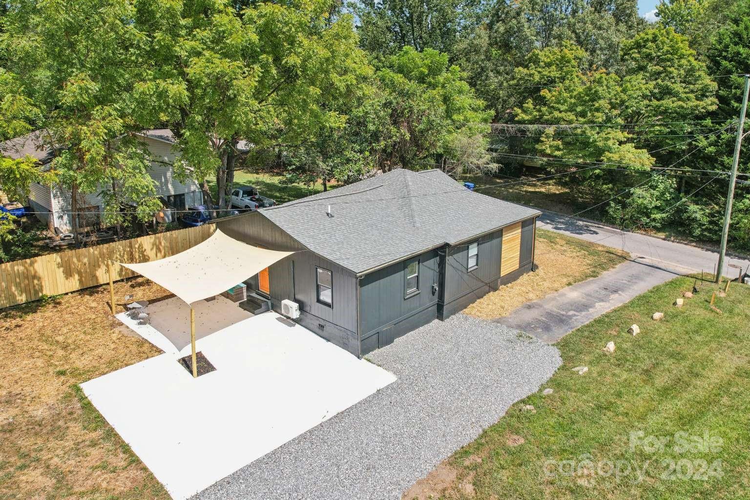 15 White Avenue Asheville NC 28803