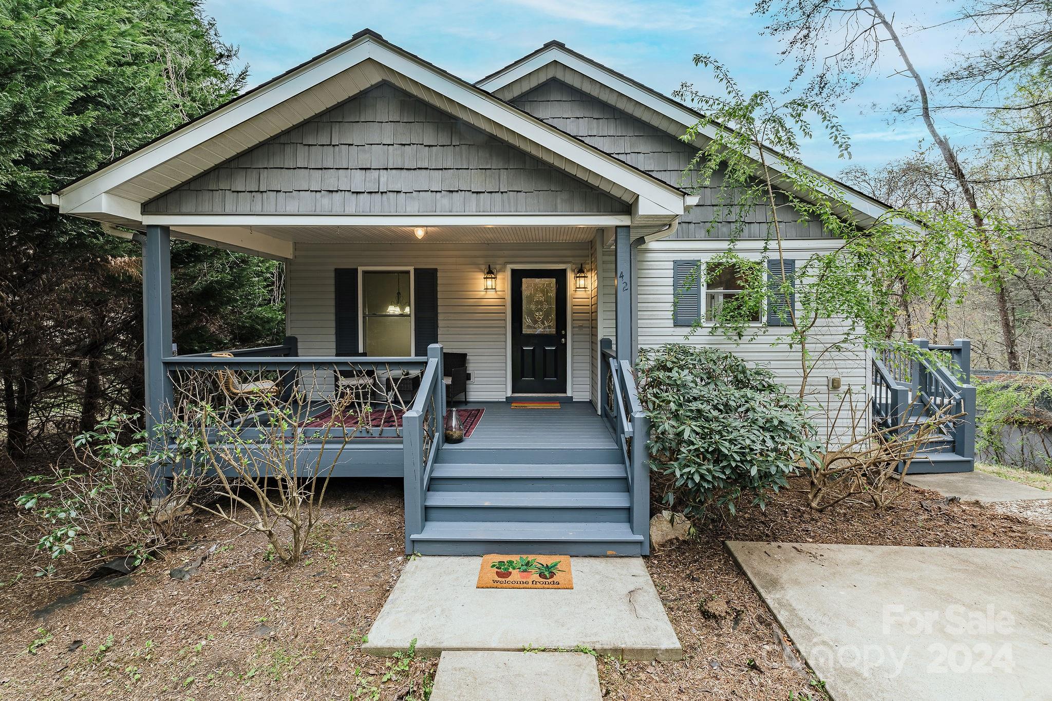 42 Honey Hollow Lane Fairview NC 28730