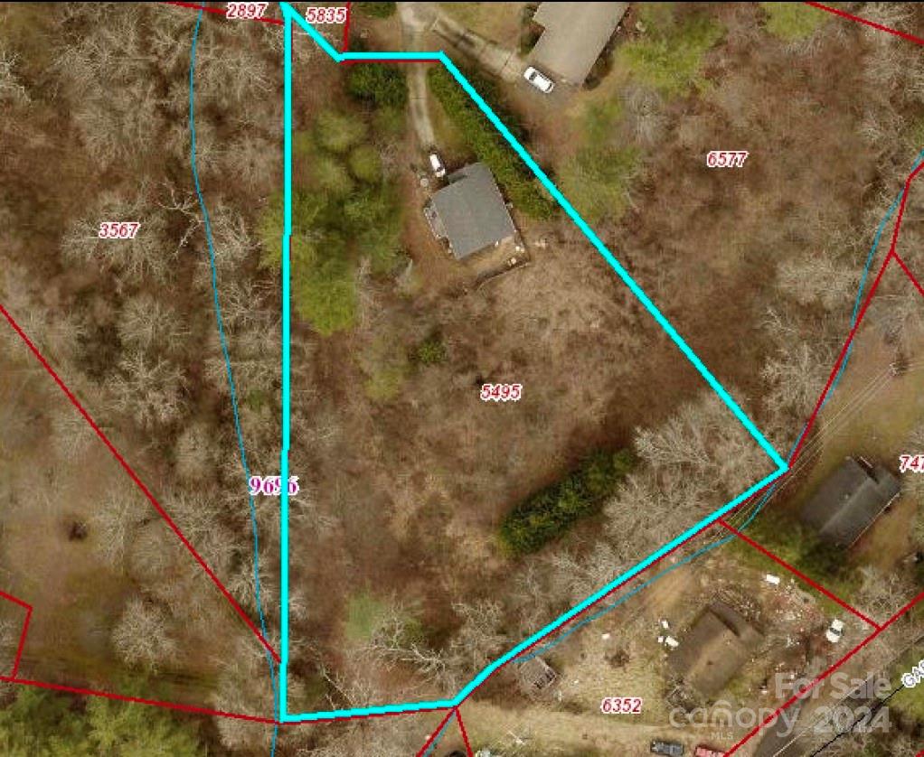 42 Honey Hollow Lane Fairview NC 28730