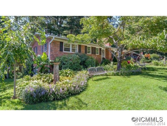 3 North Hudson Lane Fletcher NC 28732