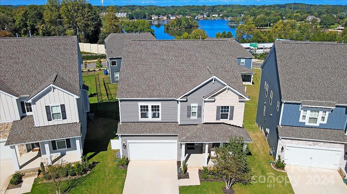196 Winterberry Street Mooresville NC 28117