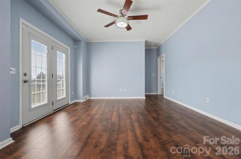 11410 Mount Olive Road Gold Hill NC 28071