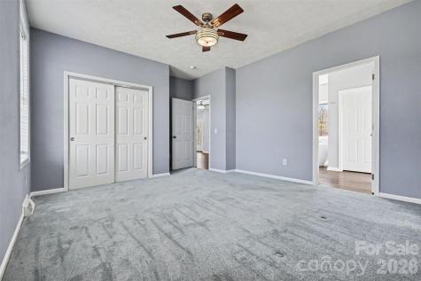 11410 Mount Olive Road Gold Hill NC 28071