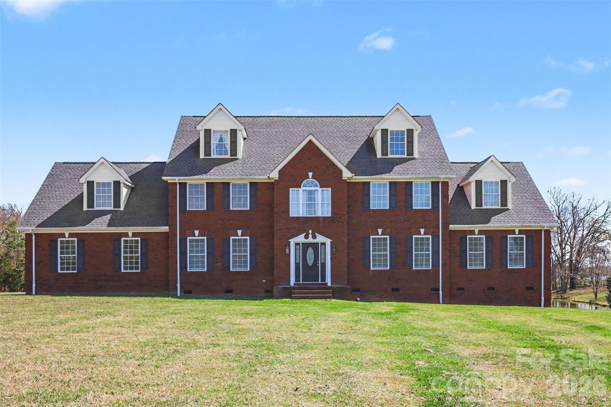 11410 Mount Olive Road Gold Hill NC 28071