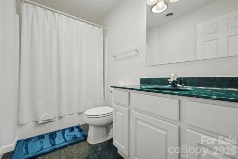 11410 Mount Olive Road Gold Hill NC 28071