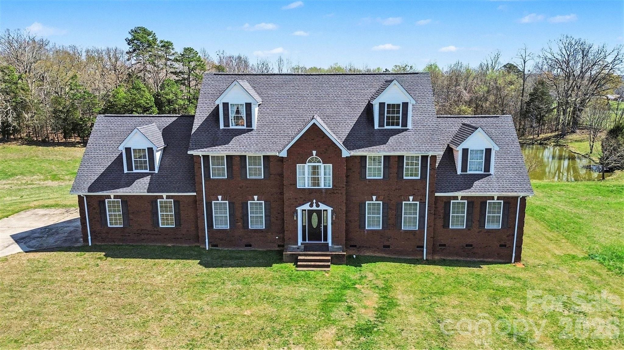 11410 Mount Olive Road Gold Hill NC 28071