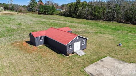 11410 Mount Olive Road Gold Hill NC 28071