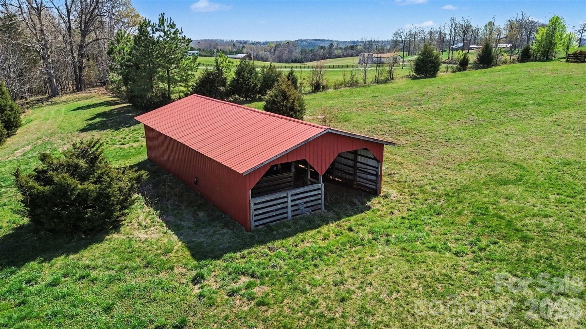 11410 Mount Olive Road Gold Hill NC 28071