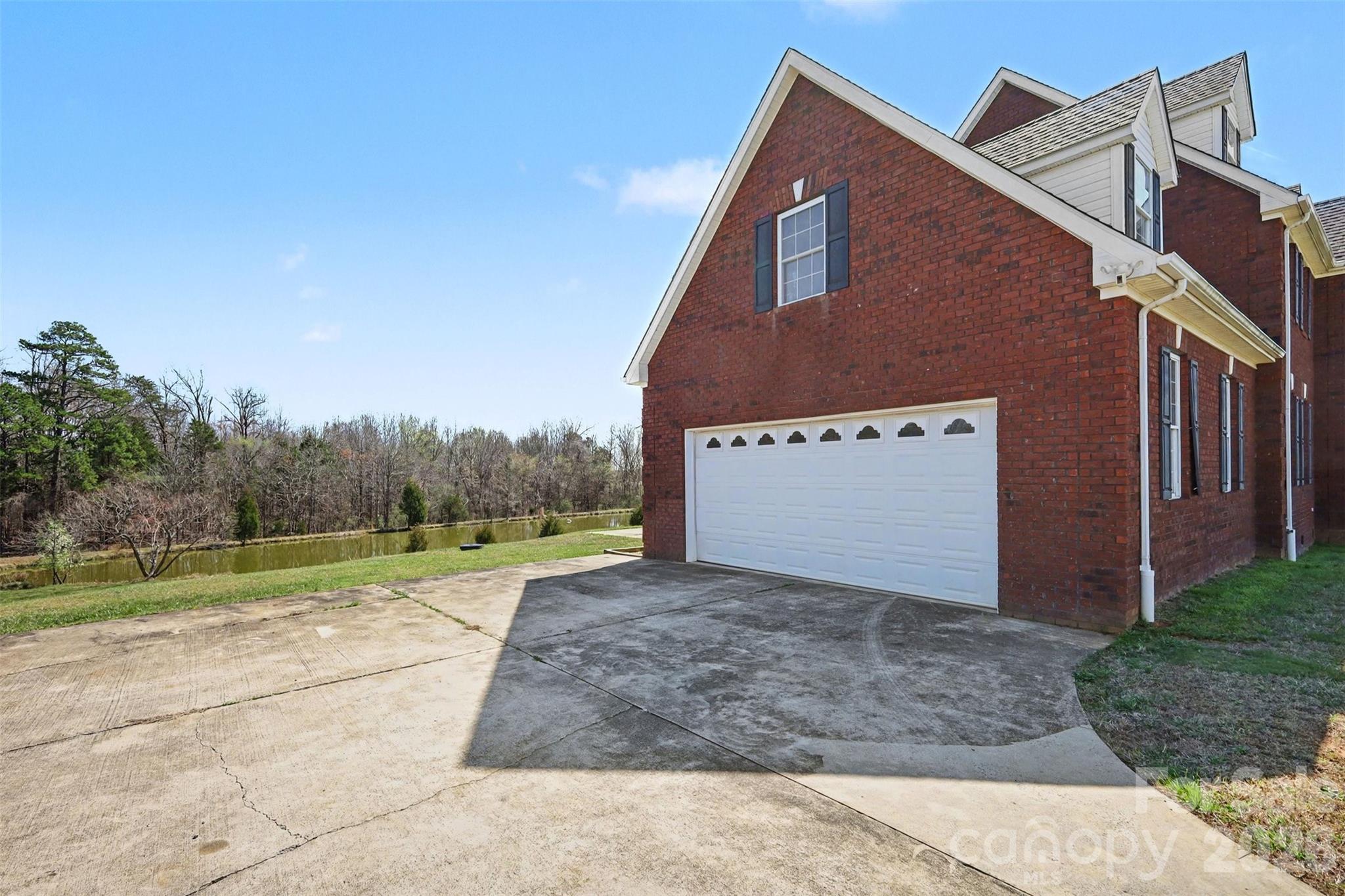 11410 Mount Olive Road Gold Hill NC 28071