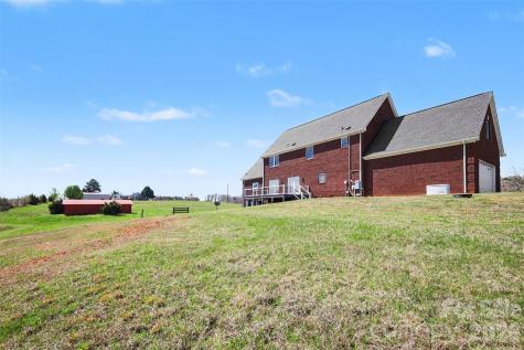 11410 Mount Olive Road Gold Hill NC 28071