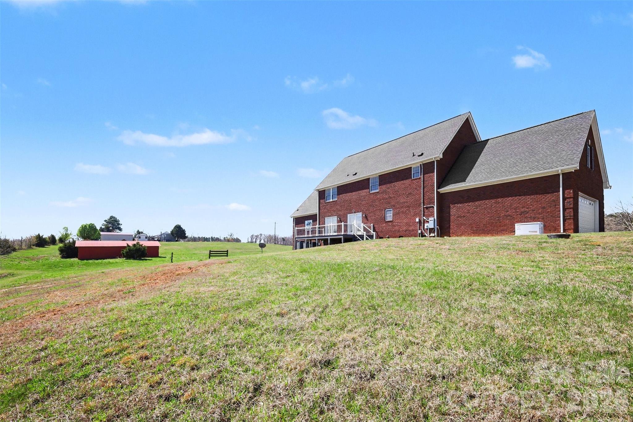 11410 Mount Olive Road Gold Hill NC 28071