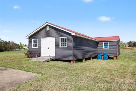 11410 Mount Olive Road Gold Hill NC 28071