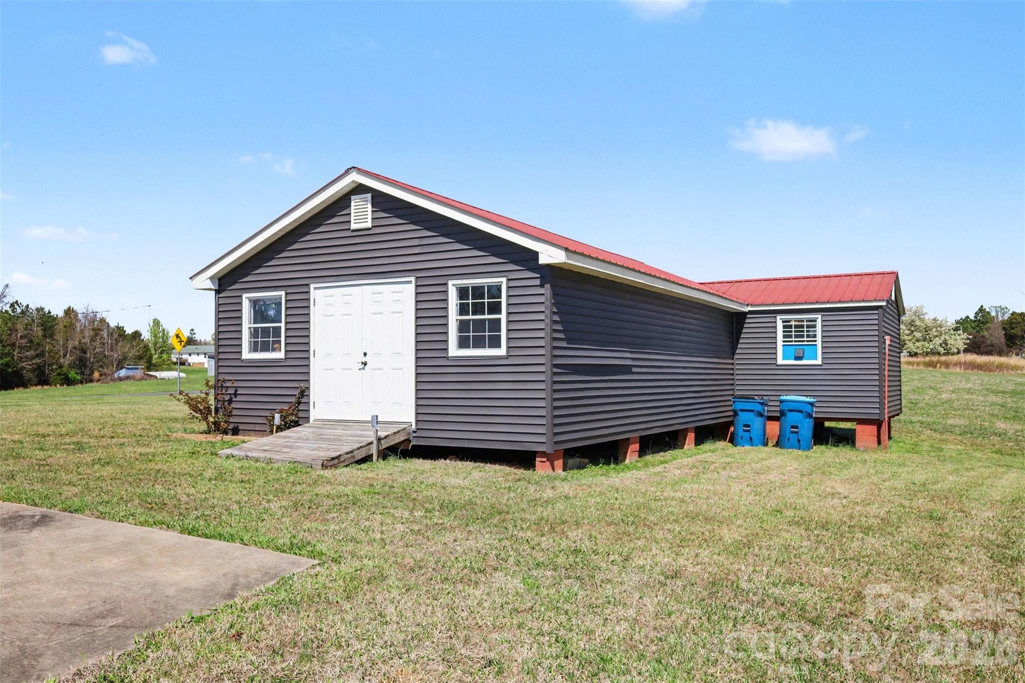11410 Mount Olive Road Gold Hill NC 28071