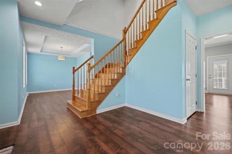 11410 Mount Olive Road Gold Hill NC 28071