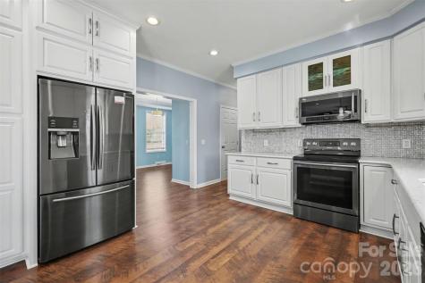 11410 Mount Olive Road Gold Hill NC 28071