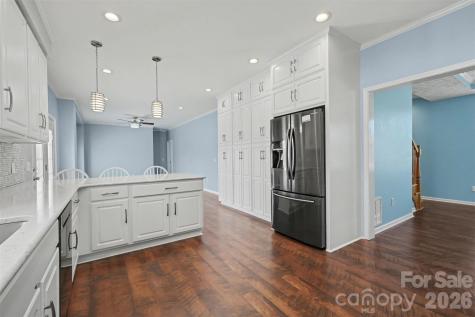 11410 Mount Olive Road Gold Hill NC 28071