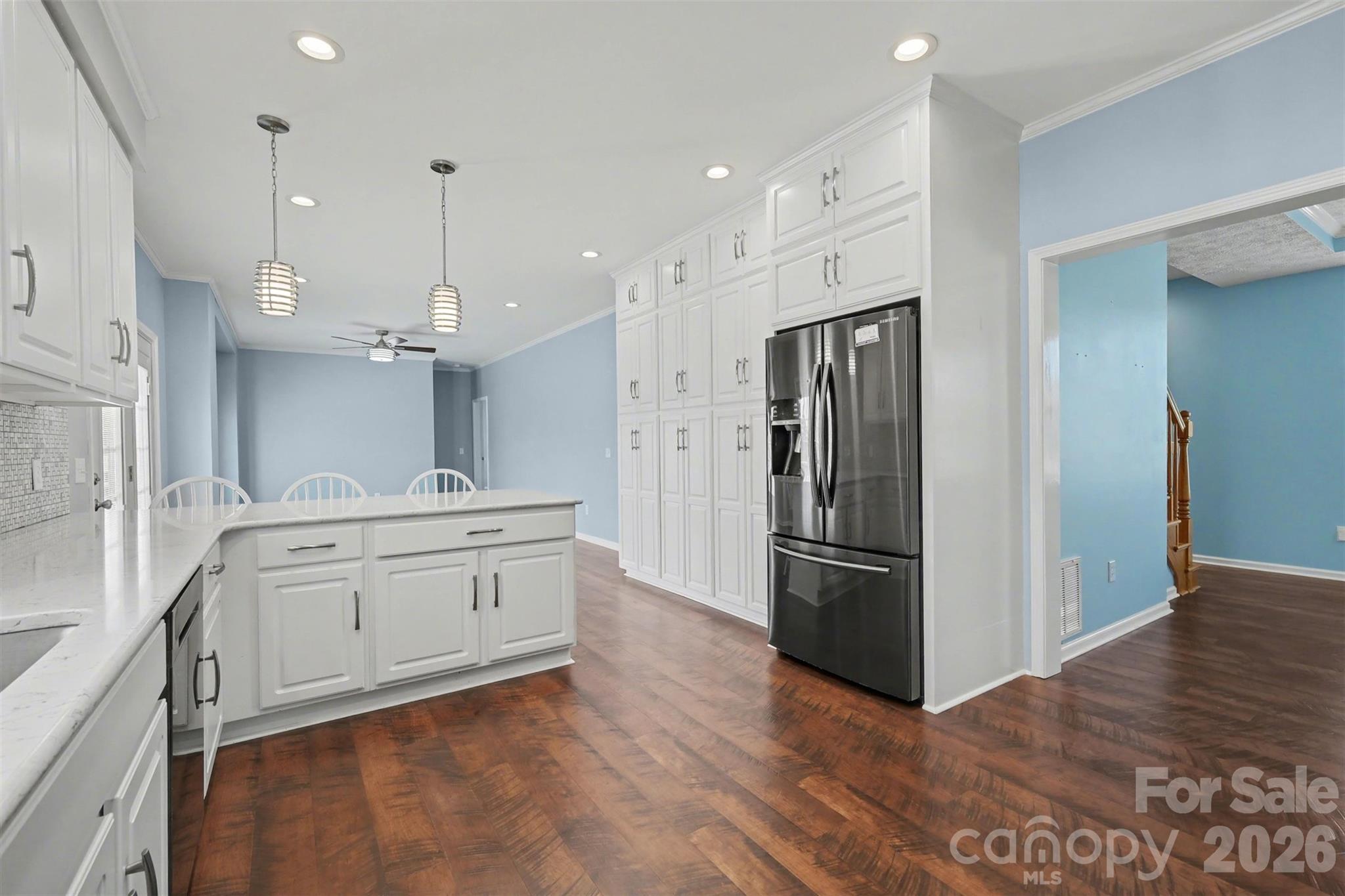 11410 Mount Olive Road Gold Hill NC 28071