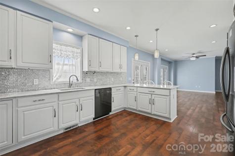 11410 Mount Olive Road Gold Hill NC 28071