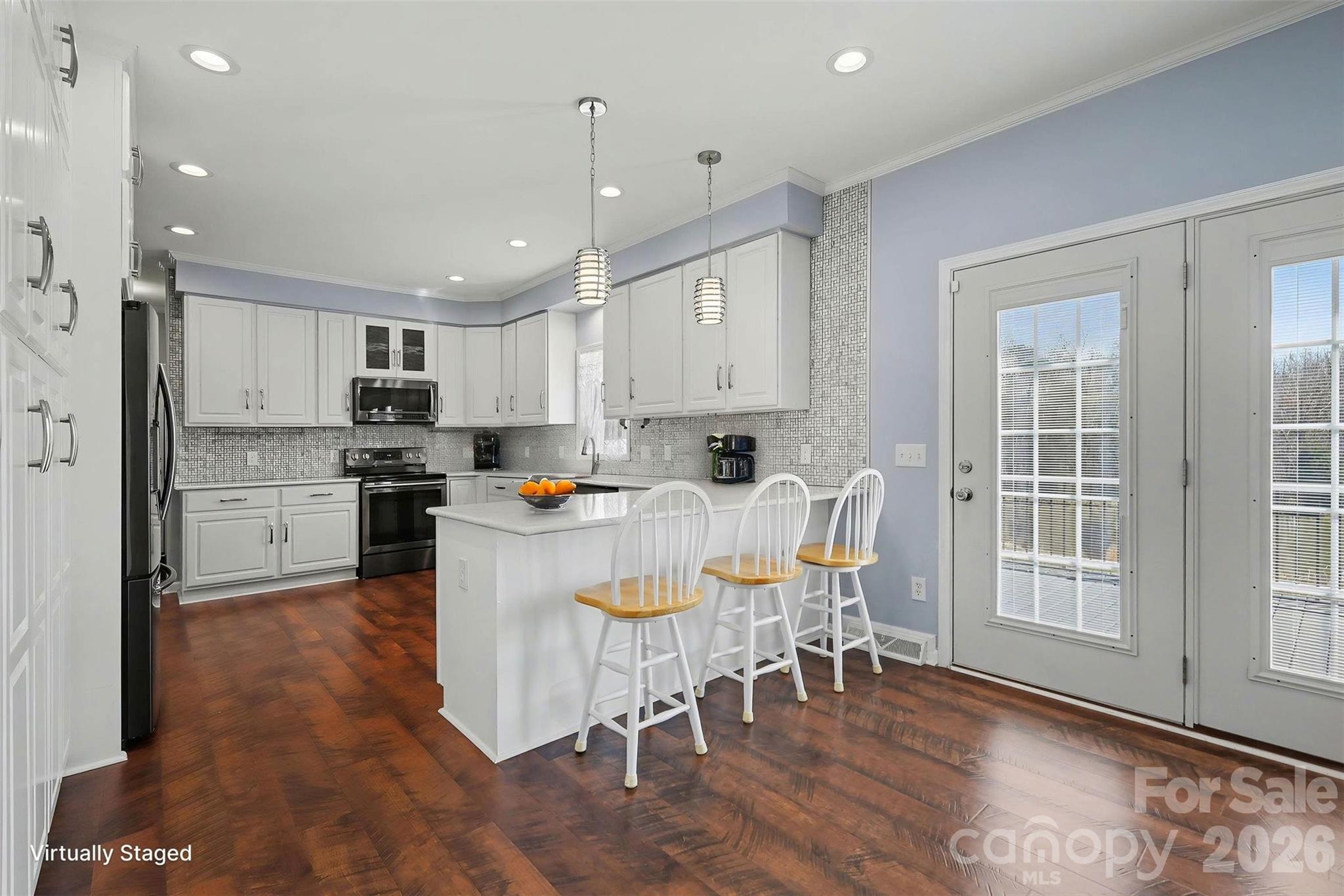 11410 Mount Olive Road Gold Hill NC 28071
