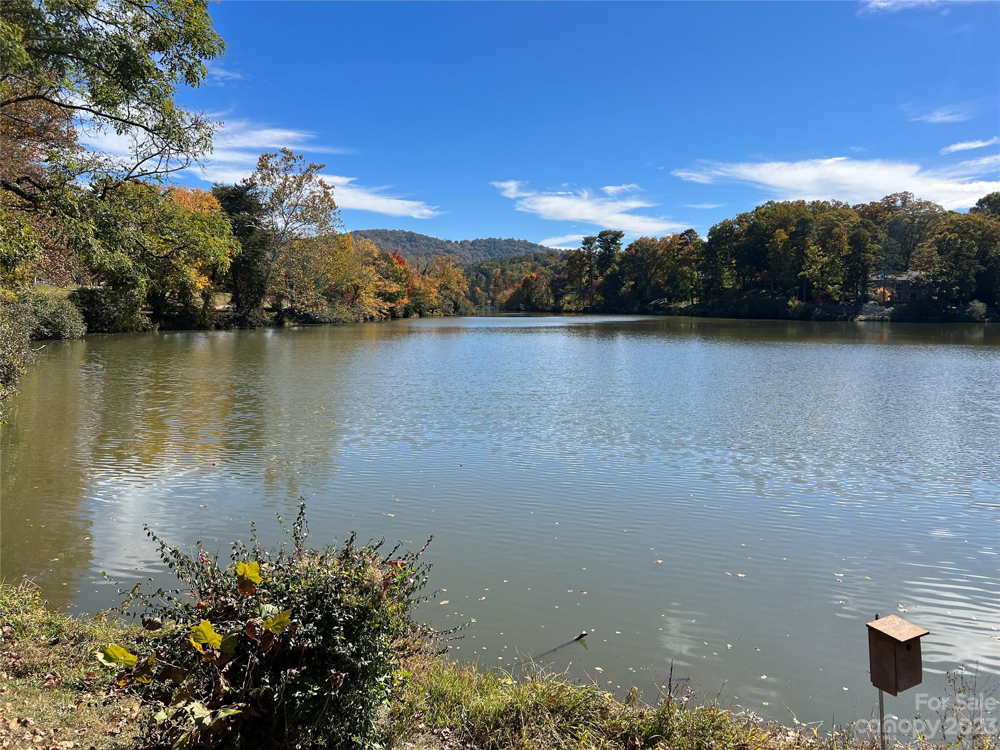 68 Edgelawn Road Asheville NC 28804