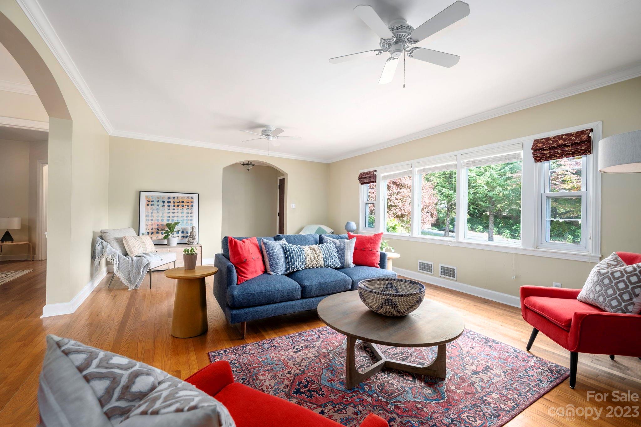 68 Edgelawn Road Asheville NC 28804