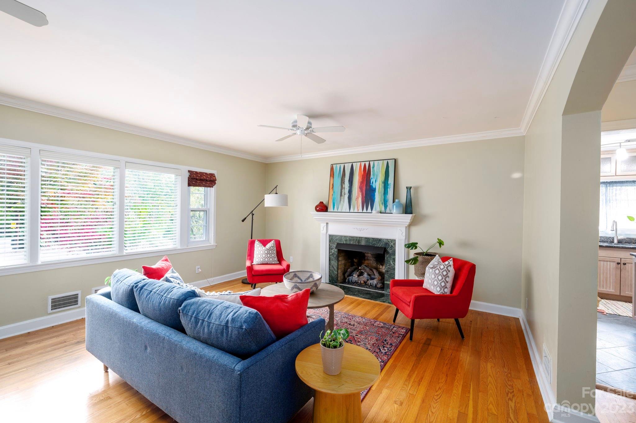 68 Edgelawn Road Asheville NC 28804