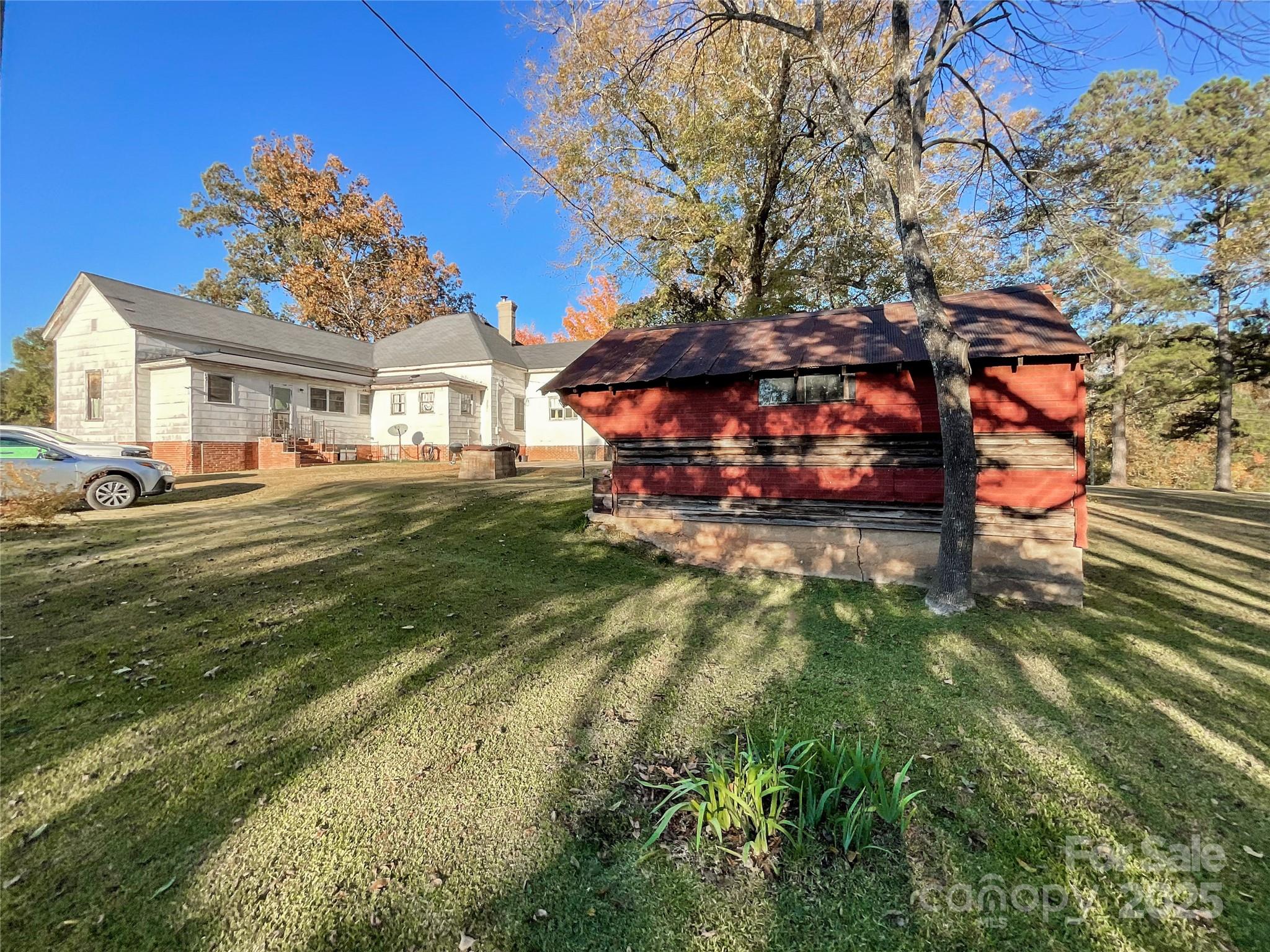 6993 Charlotte Highway Lancaster SC 29707