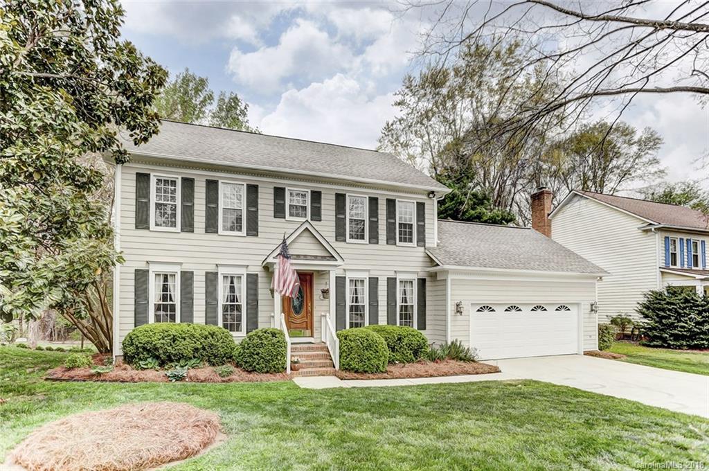 5619 Ivygate Lane Charlotte NC 28226