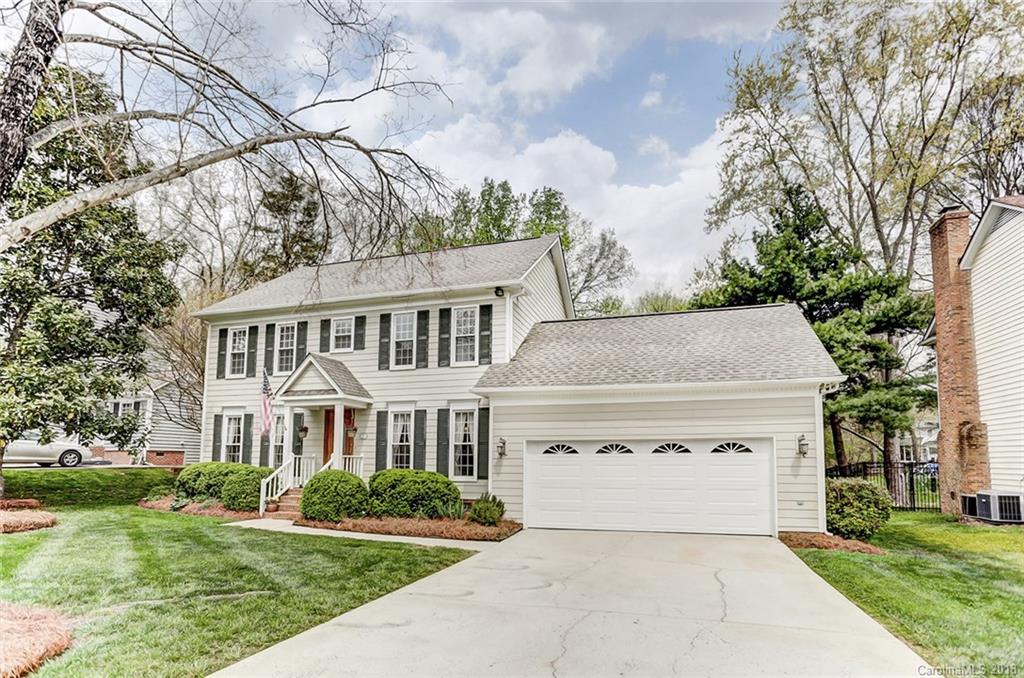 5619 Ivygate Lane Charlotte NC 28226