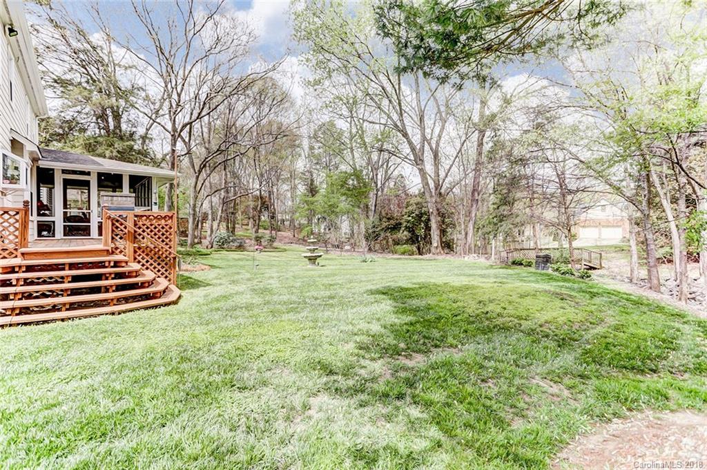 5619 Ivygate Lane Charlotte NC 28226