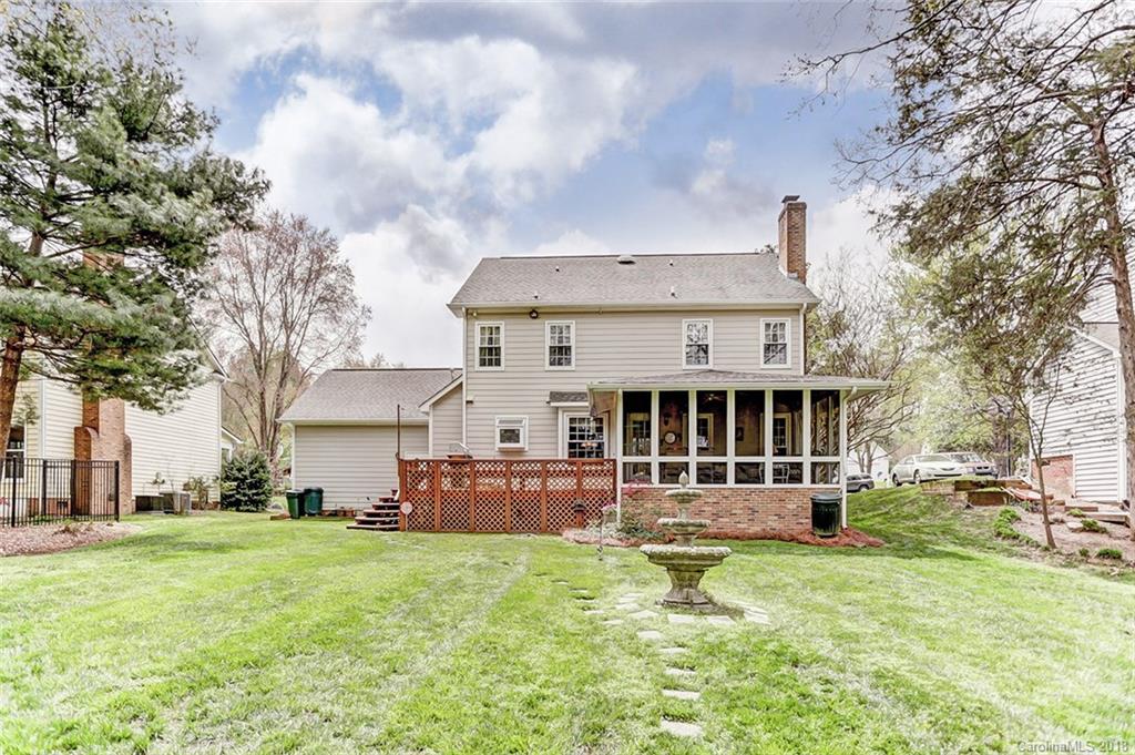 5619 Ivygate Lane Charlotte NC 28226