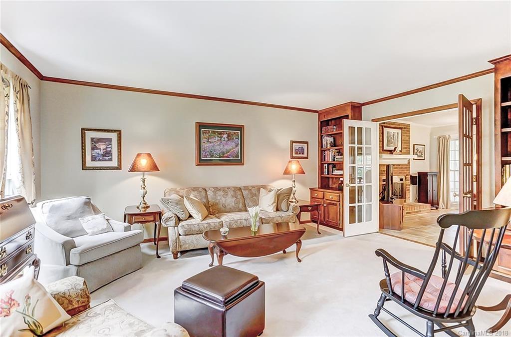 5619 Ivygate Lane Charlotte NC 28226