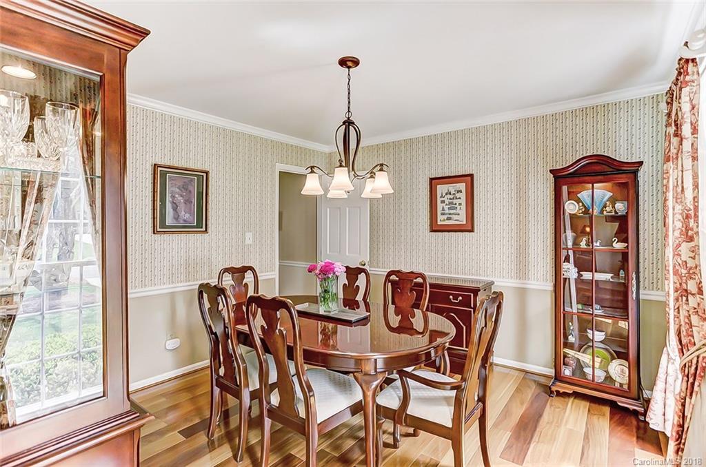 5619 Ivygate Lane Charlotte NC 28226