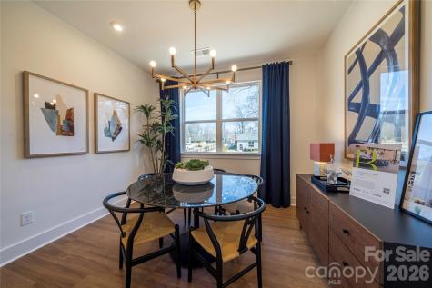 4012 Cue Court Charlotte NC 28205