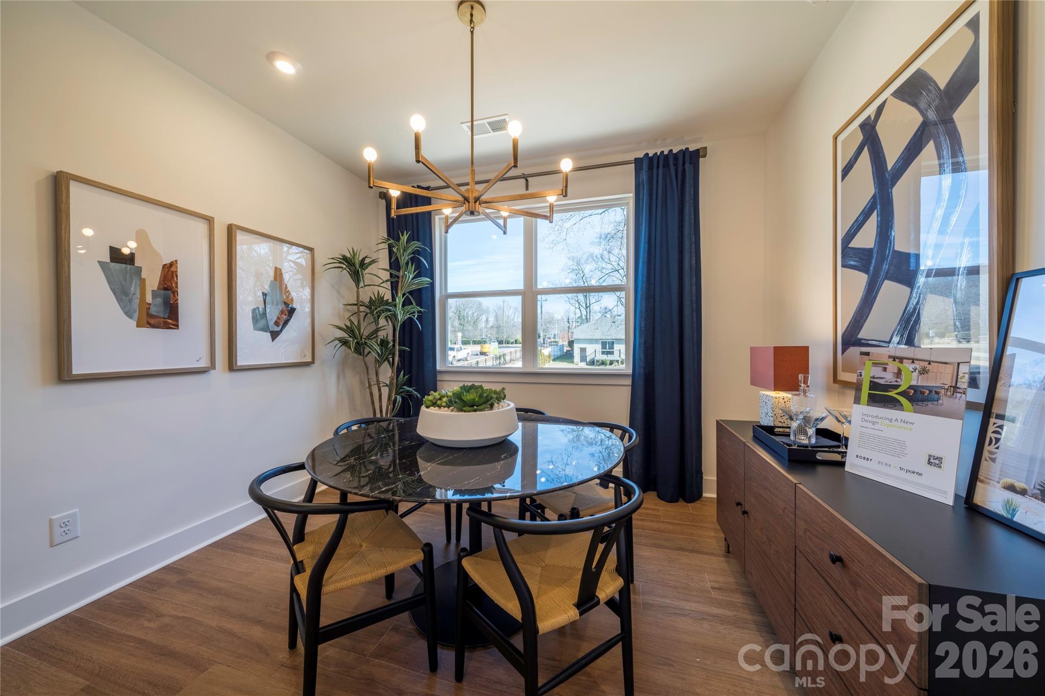 4012 Cue Court Charlotte NC 28205