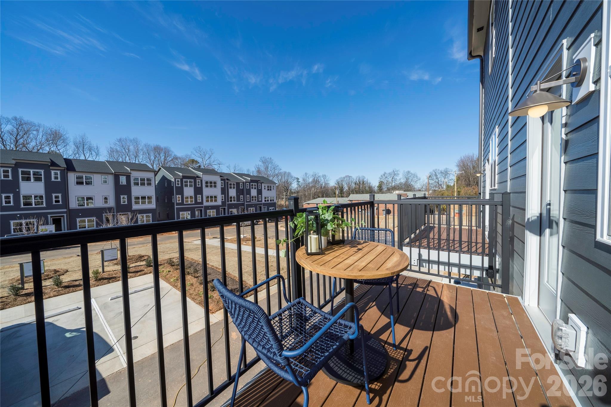 4012 Cue Court Charlotte NC 28205